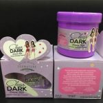 Review Clear Dark Dream Skin Dermature