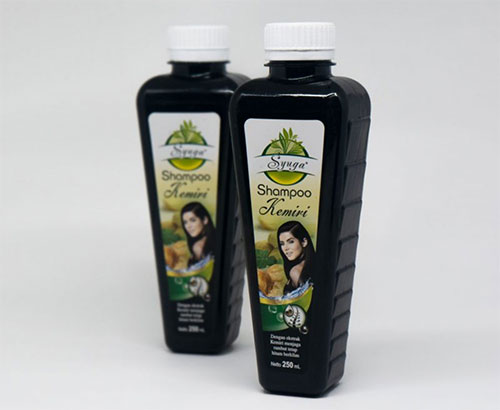 Review Pengalaman Pakai Shampoo Olive Korea COE | Manfaat, Harga Dan Perbedaan Asli vs Palsu