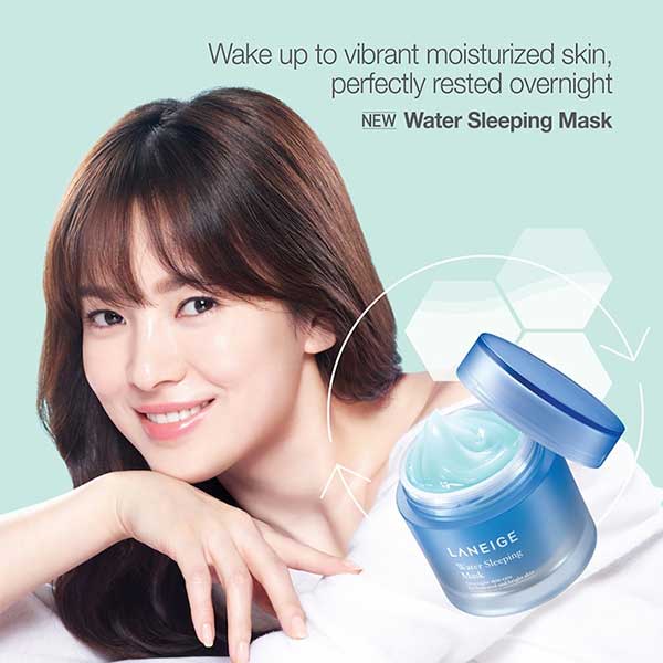 produk masker wajah korea terbaik