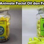 Perbedaan Animate Facial Oil dan Facial Essence